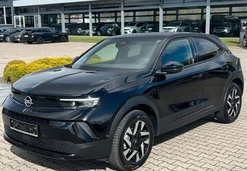 Opel Mokka 11.692 km 23.990 &euro; Wietmarschen / Lohne 49835