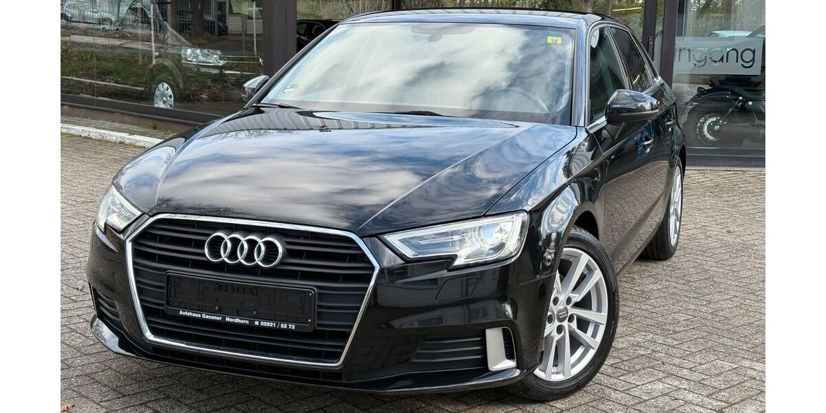 Audi A3 145.000 km 15.950 &euro; Nordhorn 48527