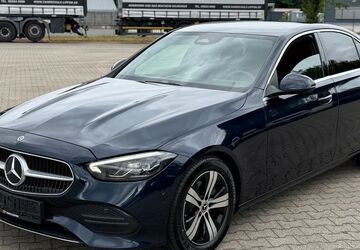Mercedes-Benz C 220 159.156 km 23.900 &euro; Nordhorn 48529