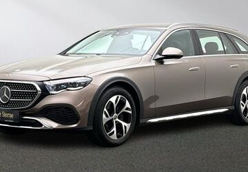 Mercedes-Benz E 220 11.000 km 58.899 &euro; Wietmarschen 49835