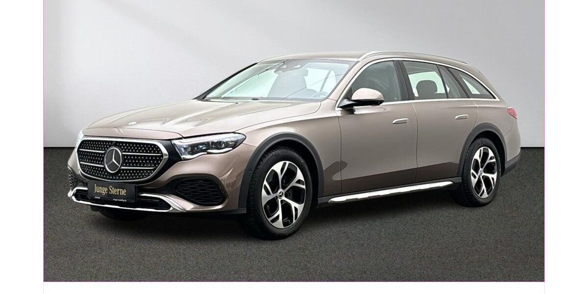 Mercedes-Benz E 220 11.000 km 58.899 &euro; Wietmarschen 49835