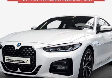 BMW 420 21.200 km 41.599 &euro; Wietmarschen 49835