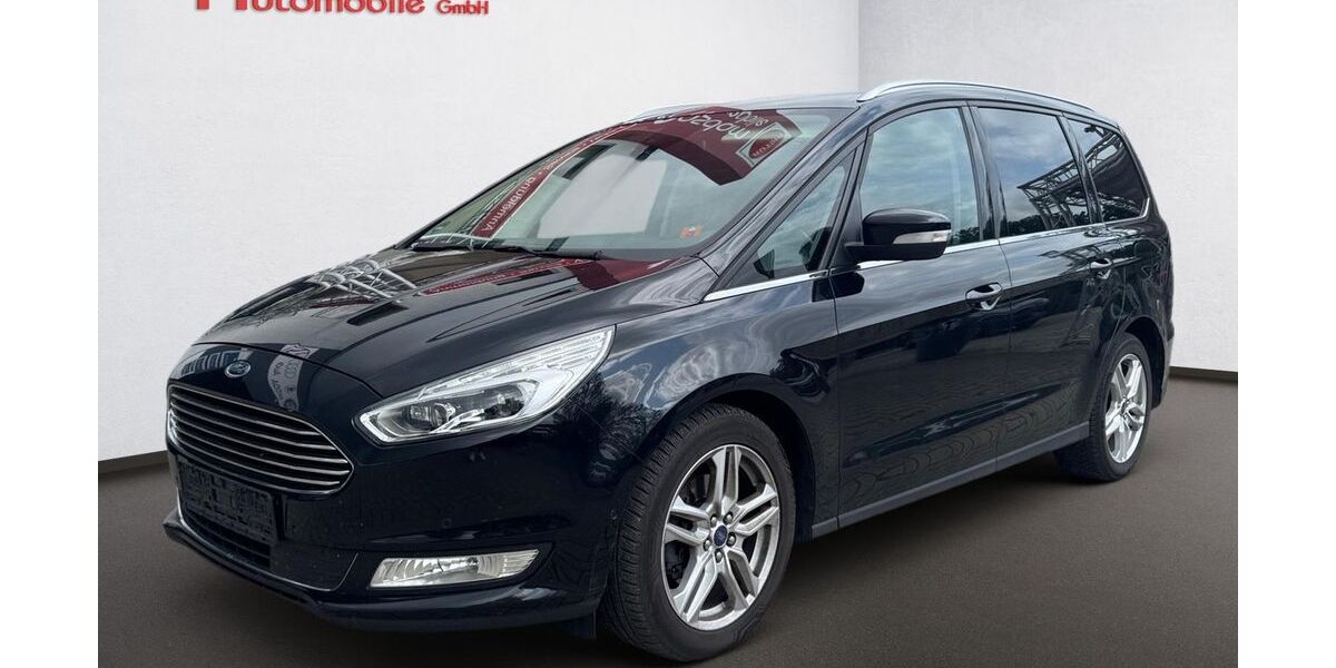 Ford Galaxy 232.900 km 9.500 &euro; Neuenhaus 49828