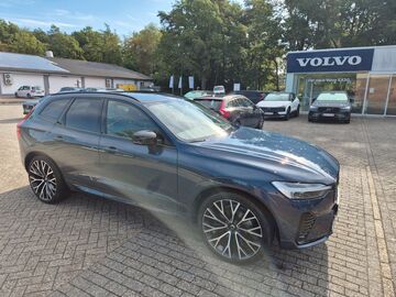 Gebrauchte Volvo XC60