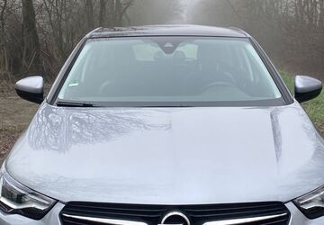 Opel Grandland (X) 121.000 km 14.500 &euro; Spelle 48480