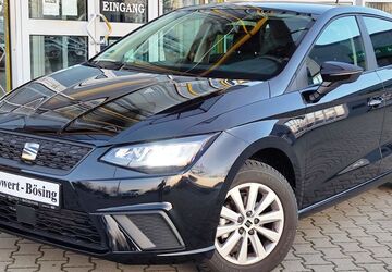 Seat Ibiza 5.744 km 17.990 &euro; Gronau 48599