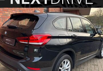 BMW X1 114.980 km 17.990 &euro; Wietmarschen 49835