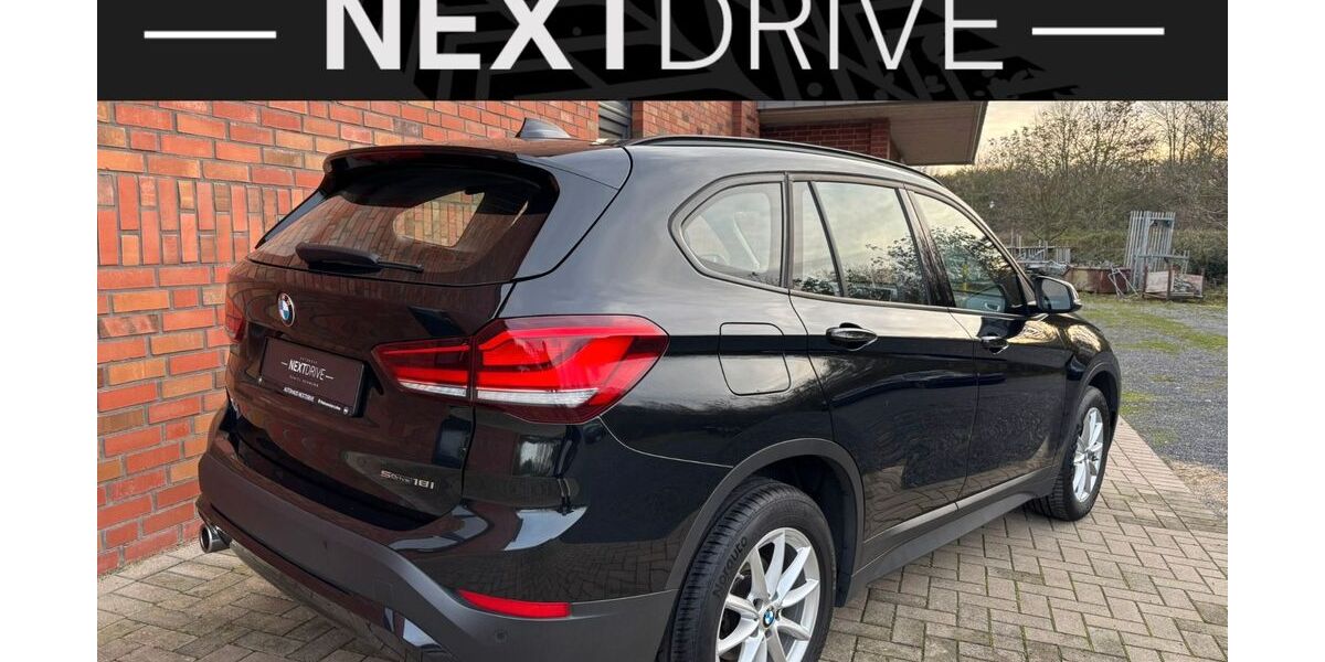 BMW X1 114.980 km 17.990 &euro; Wietmarschen 49835