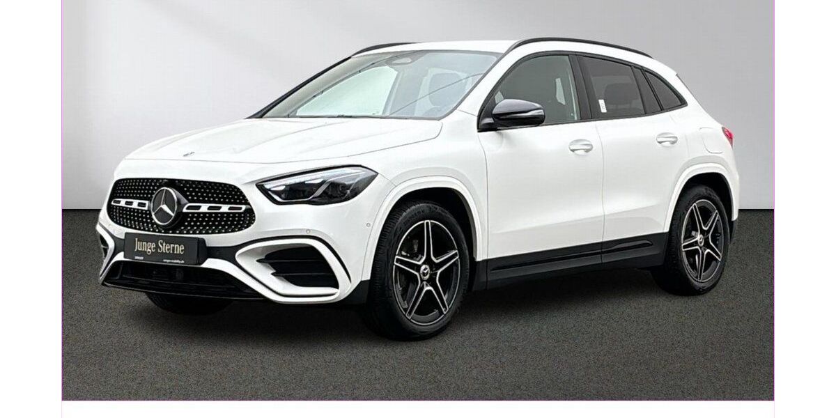 Mercedes-Benz GLA 200 14.000 km 42.900 &euro; Wietmarschen 49835