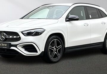 Mercedes-Benz GLA 200 14.000 km 43.150 &euro; Wietmarschen 49835