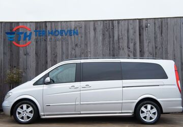 Mercedes-Benz Viano 307.084 km 12.500 &euro; Bad Bentheim 48455