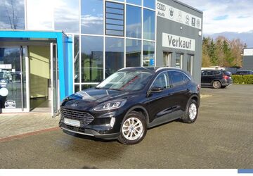 Ford Kuga 73.000 km 21.900 &euro; Schüttorf 48465