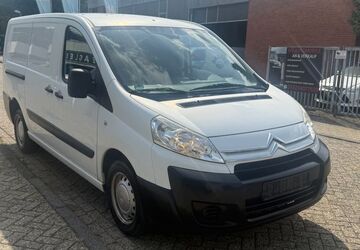 Citroen Jumpy 100.000 km 5.900 &euro; Nordhorn 48529