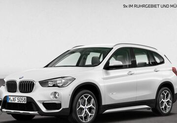 BMW X1 104.500 km 19.990 &euro; Gronau 48599