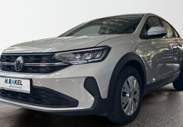 VW Taigo 1.599 km 21.490 &euro; Geeste-Groß Hesepe 49744