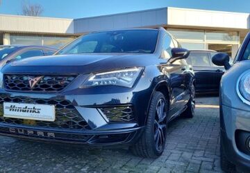 Cupra Ateca 76.605 km 26.950 &euro; Neuenhaus 49828