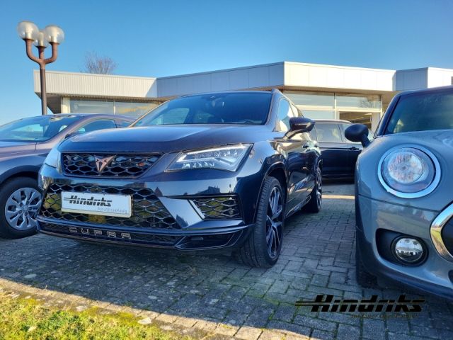 Cupra Ateca 76.605 km 26.950 &euro; Neuenhaus 49828