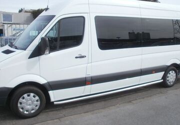 Mercedes-Benz Sprinter 360.000 km 7.900 &euro; gronau 48599