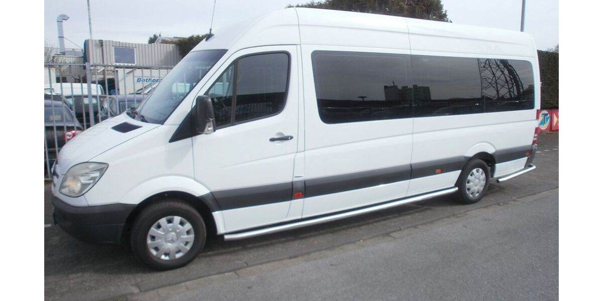 Mercedes-Benz Sprinter 360.000 km 7.900 &euro; gronau 48599