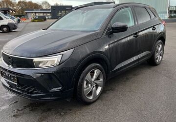 Opel Grandland (X) 18.961 km 26.990 &euro; Wietmarschen / Lohne 49835