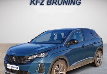 Peugeot 3008 23.926 km 18.880 &euro; Lingen (Ems) 49811