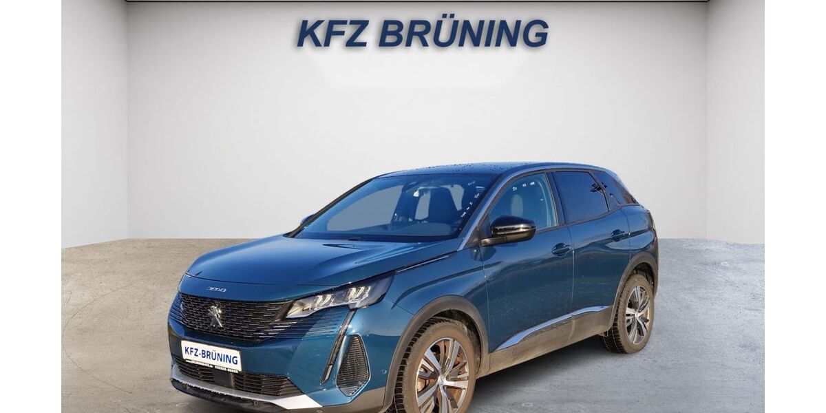 Peugeot 3008 23.926 km 18.880 &euro; Lingen (Ems) 49811