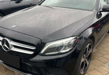 Mercedes-Benz C 300 88.790 km 25.880 &euro; Itterbeck 49847