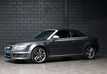 Audi RS4 178.150 km 30.500 &euro; Bad Bentheim 48455