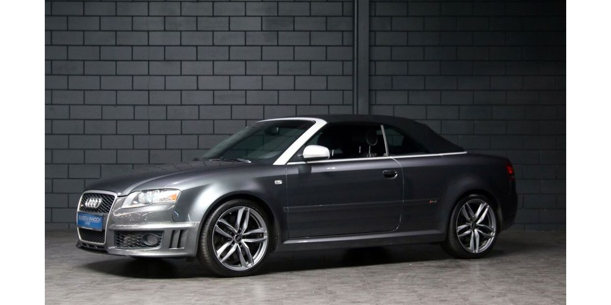 Audi RS4 178.150 km 30.500 &euro; Bad Bentheim 48455