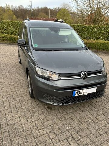 Gebrauchte VW Caddy