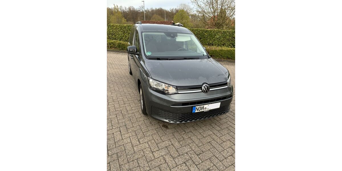 VW Caddy 85.000 km 19.500 &euro; Neuenhaus 49828