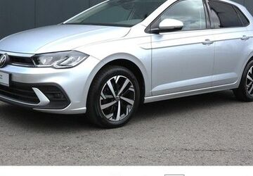 VW Polo 86.575 km 16.790 &euro; Nordhorn 48529
