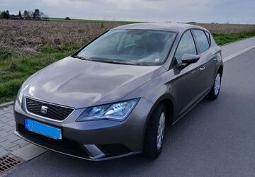 Seat Leon 176.000 km 7.500 &euro; Neuenkirchen 48485