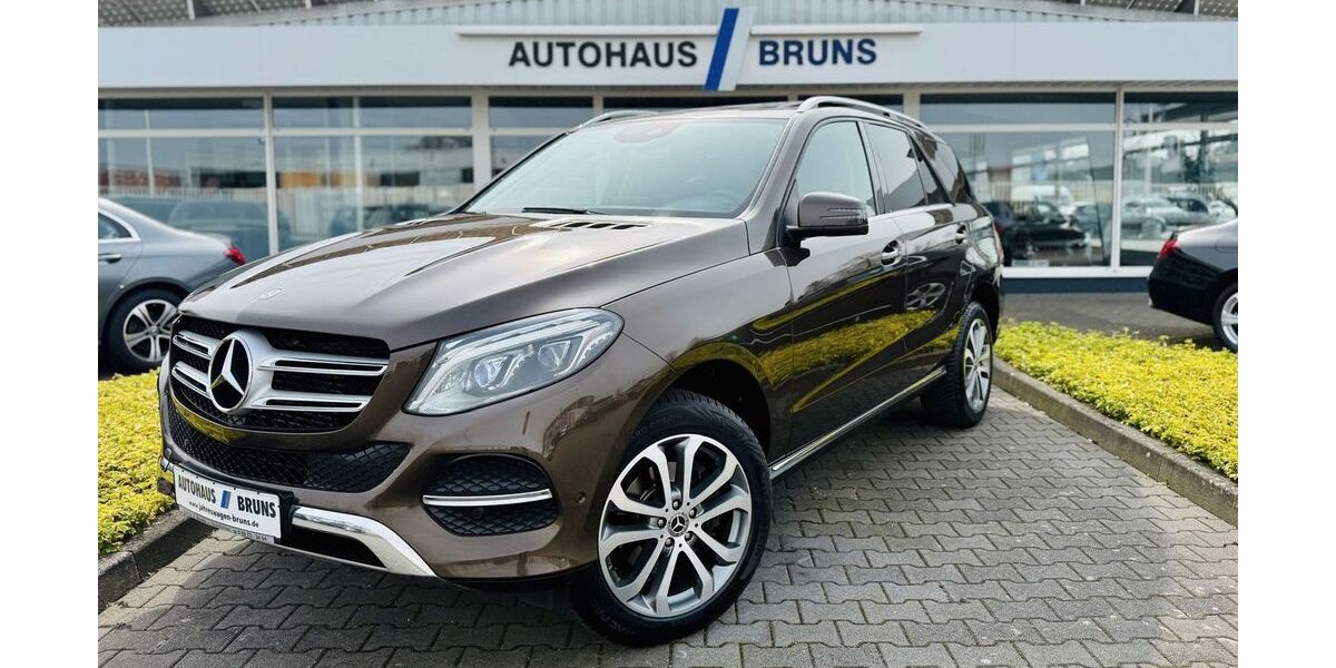Mercedes-Benz GLE 250 277.070 km 19.995 &euro; Neuenkirchen 48485