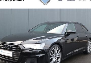 Audi A6 36.105 km 42.490 &euro; Nordhorn 48529