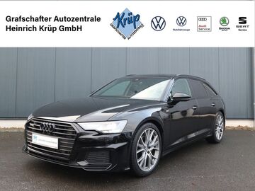 Gebrauchte Audi A6
