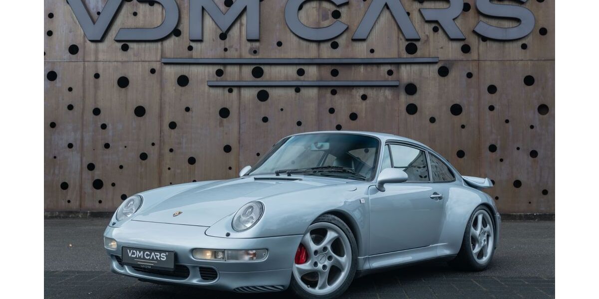 Porsche 993 152.861 km 209.900 &euro; Gronau 48599