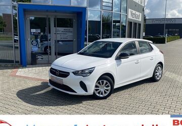 Opel Corsa 47.162 km 11.990 &euro; Schüttorf 48465