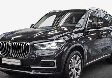 BMW X5 64.990 km 52.699 &euro; Wietmarschen 49835