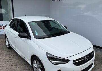 Opel Corsa 61.700 km 10.950 &euro; Lingen 49808