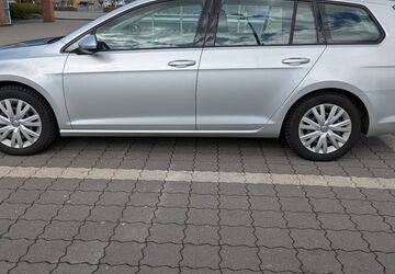 VW Golf 235.213 km 5.000 &euro; Wietmarschen 49835