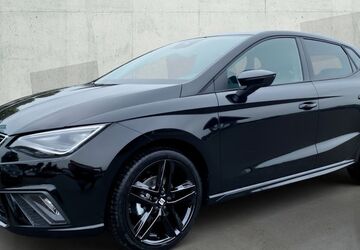 Seat Ibiza 2.999 km 26.450 &euro; Nordhorn 48529