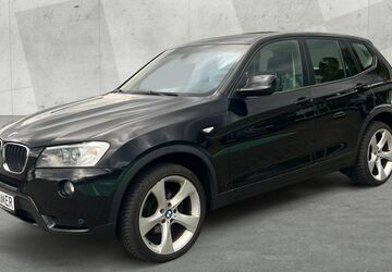 BMW X3 111.595 km 15.890 &euro; Nordhorn 48529