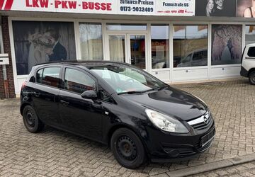 Opel Corsa 193.000 km 2.499 &euro; Nordhorn 48529