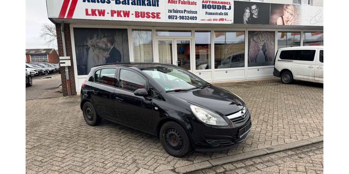 Opel Corsa 193.000 km 2.499 &euro; Nordhorn 48529