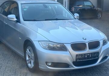 BMW 318 94.000 km 7.999 &euro; Nordhorn 48529