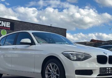 BMW 116 190.000 km 6.500 &euro; Nordhorn 48529