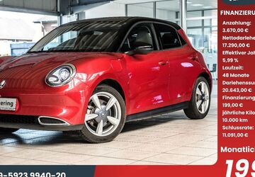 GWM Ora 03 12.243 km 20.960 &euro; Schüttorf 48465