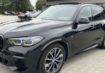 BMW X5 83.701 km 65.897 &euro; Nordhorn 48531