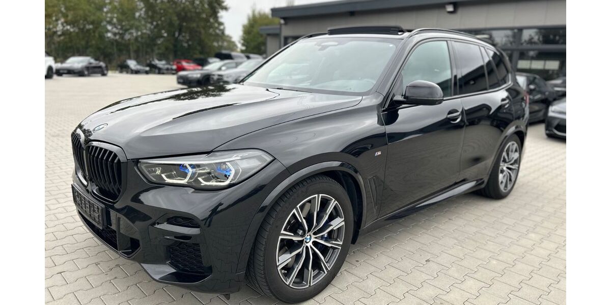 BMW X5 83.701 km 65.897 &euro; Nordhorn 48531